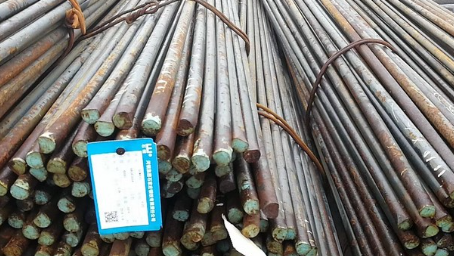 清水30CrNi3Mo合金结构钢
